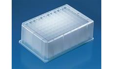 Deep Well PCR Plates