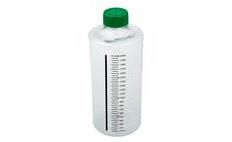 Tissue Culture Treated Roller Bottle