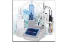 Orion T910 pH Titrator