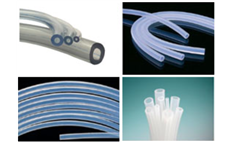 tubing economical versatile flexible clear plastic nalgene larger phthalate non transparent