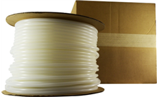 Amber Latex Tubing