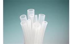 Platinum-Cured Silicone Tubing