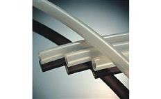 Nalgene low-density polyethylene tubing