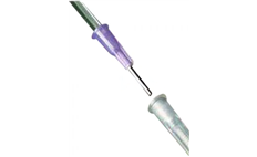 Intramedic Luer Stub Adapter