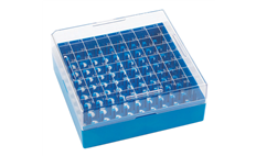 KeepIT 81 place vial storage