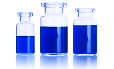 WHEATON Tubular Serum Vials