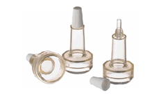 PVC Dropper Tip DWK Wheaton