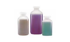Serum Bottles HDPE DWK Wheaton
