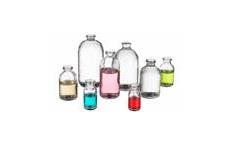Serum Bottles DWK Wheaton