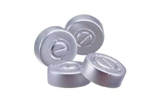 Tear-Out Style Unlined One Piece Aluminum Seals