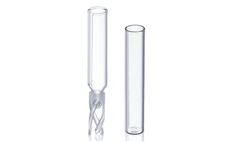 ABC 12 x 32 Vials and Limited Volume Inserts