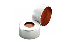Aluminum Seals, Lined, DWK Wheaton