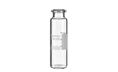 SureSTART Level 3 Crimp Top Headspace Vial