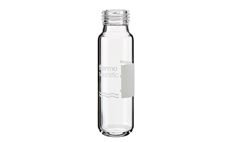 SureSTART Screw Top Headspace Vial