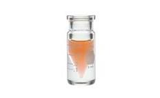 Graduated ACCUFORM Aluminum Seal Micro-Vials without Closures