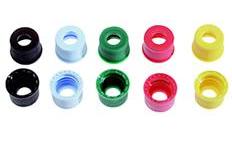 Screw Thread Cap, No Septa