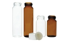 Amber EPA VOA Assembled Vials