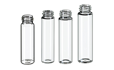 SureSTART EPA Certified Screw Top Vials