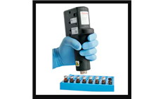 SureSTART Level 3 Electric Crimper