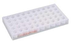 12mm Vial 50-position Rack