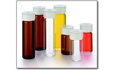 Thermo VOA Clear and Amber Vial