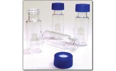 12 x 32mm Autosampler Vials