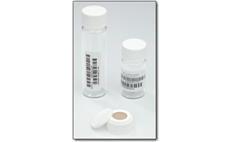 Clear Clean Snap VOA Vials