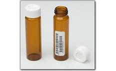 Amber VOA Vials