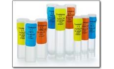 Chemical Preservative Vialservative