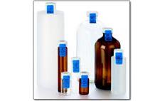 Thermo pre-preserved environmental sample containers