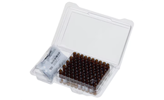 SureSTART Level 2 Screw Vial &amp; Cap Kit
