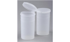 Water vial capitol scientific