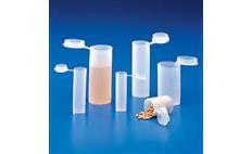 Kartell Sample Vials