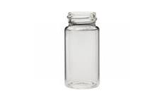 Glass Liquid Scintillation Vial DWK Wheaton