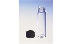 DWK Expansion Borosilicate Glass Sample Vials