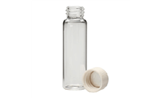 Glass Sampule DWK Wheaton