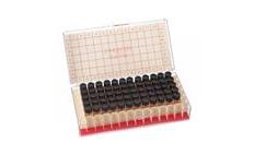 Vial File DWK Wheaton