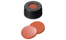 9mm Autosampler Vial Screw Thread Caps