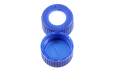SureSTART Level 1 9mm Screw Caps