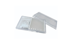 Specification Certified Cap &amp; Vial Kits