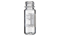 SureSTART Screw Cap Vial