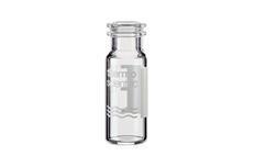 Level 3 SureSTART 2mL Glass Vials