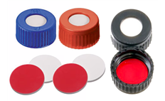 SureSTART 9mm Screw Caps Level 3 High Performance Applications