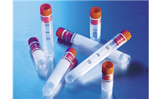 Corning Internal Thread Cryogenic Vials