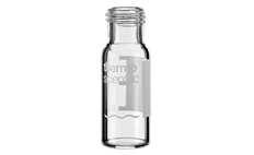 Clear Glass Level 1 SureSTART™ Vial
