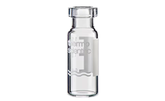 Level 2 High Throughput Vial