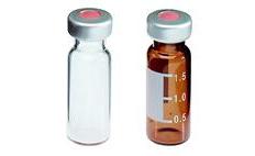 Precrimped LoVial Target Vial
