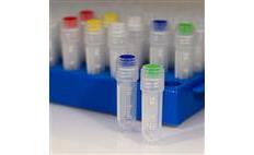 Cryogenic Vial Inserts