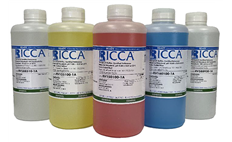 Ricca Buffers, Verispec® Buffer, Certified Reference Material