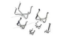 Water bath Clips and Fasteners